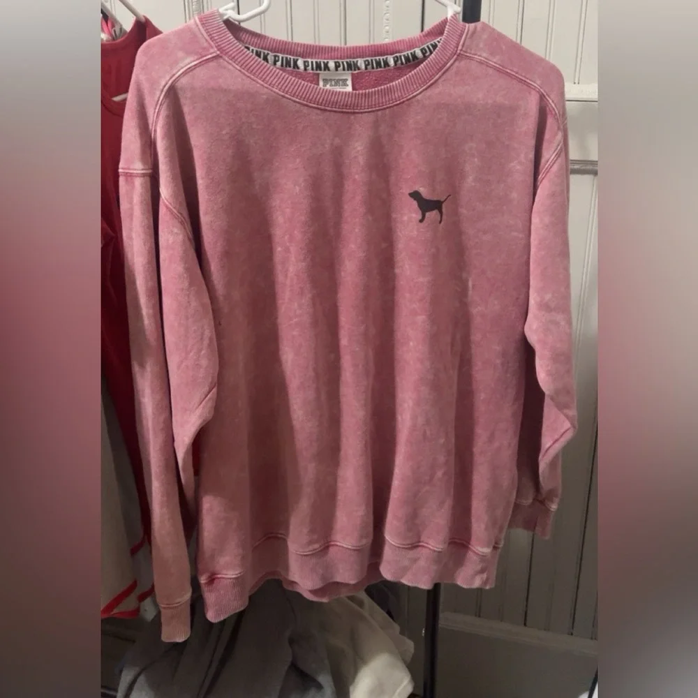 Pink size M - Picture 1 of 1